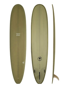 9'0 Allrounder - Wind and Wave