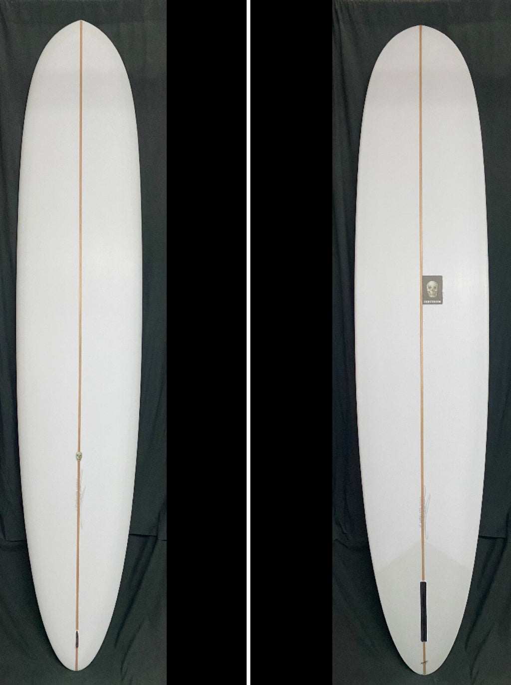 9'5 Sportsman