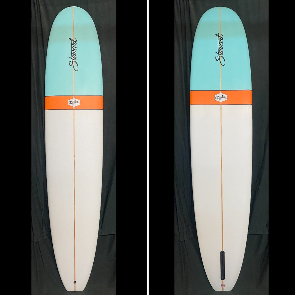 9'2 Ripster
