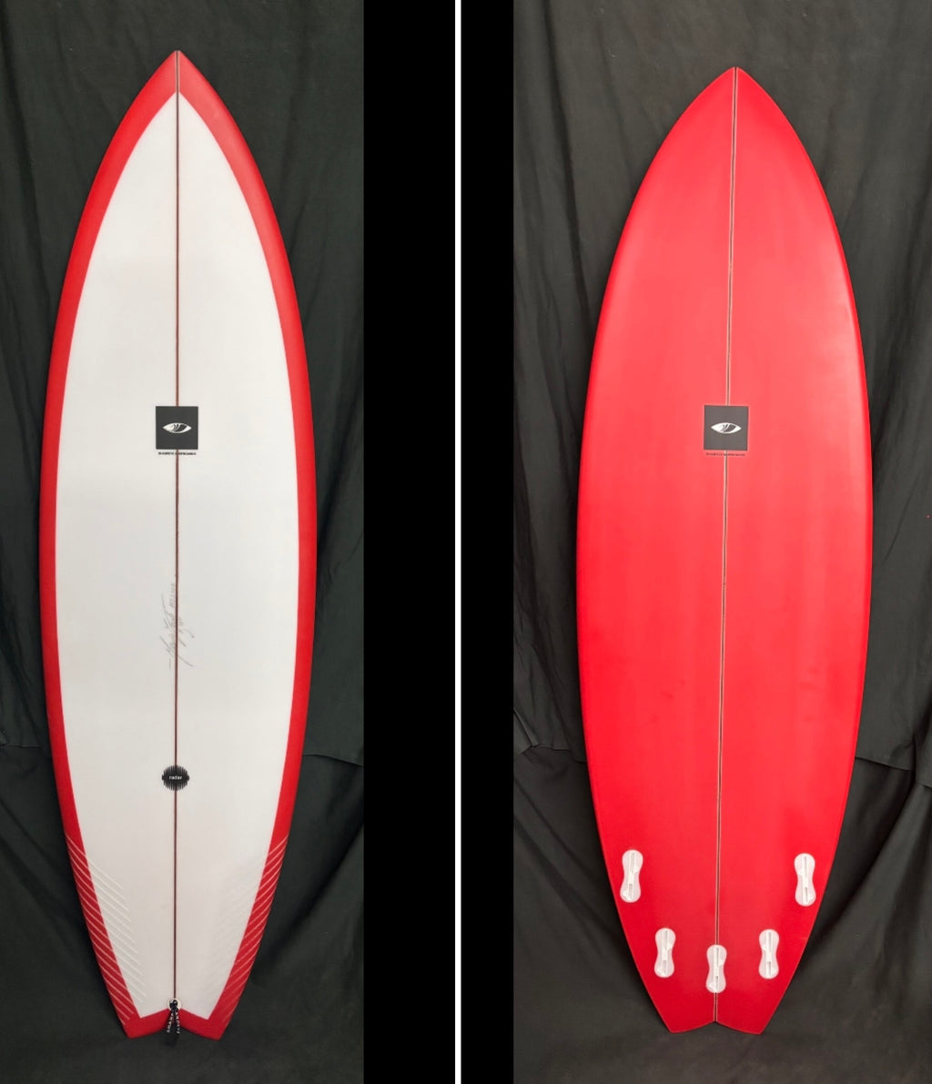 Shortboards