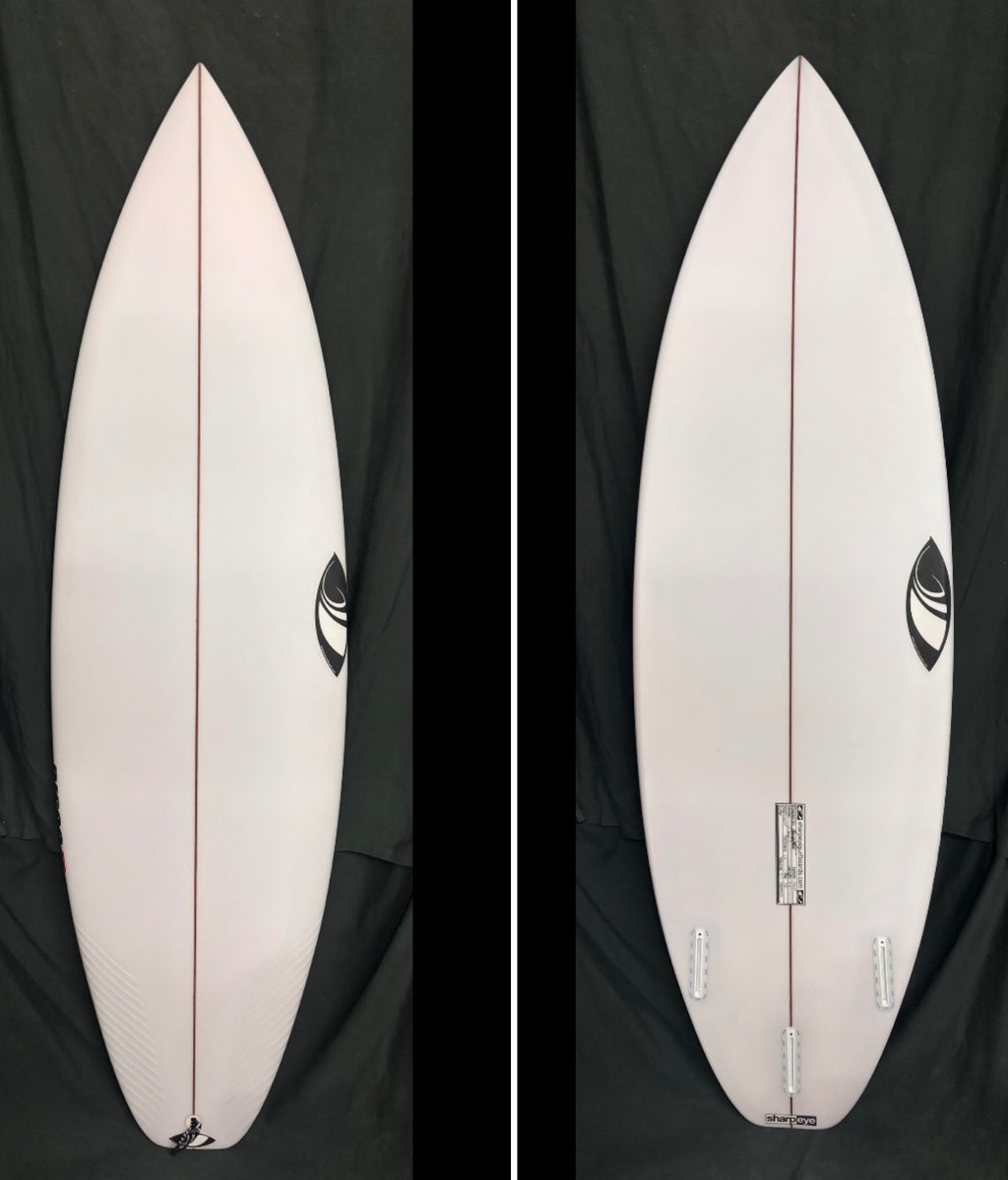Shortboards
