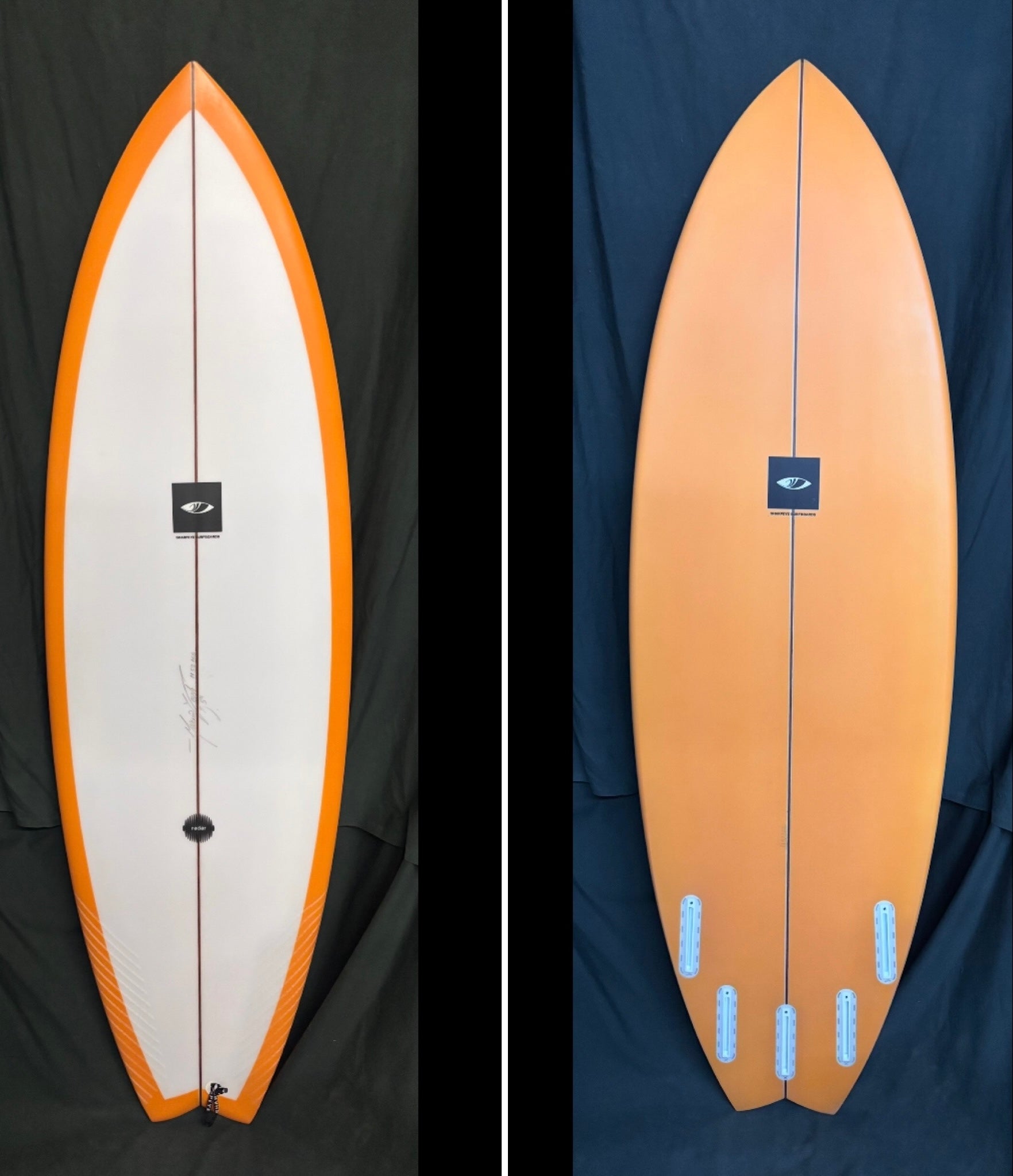 Shortboards