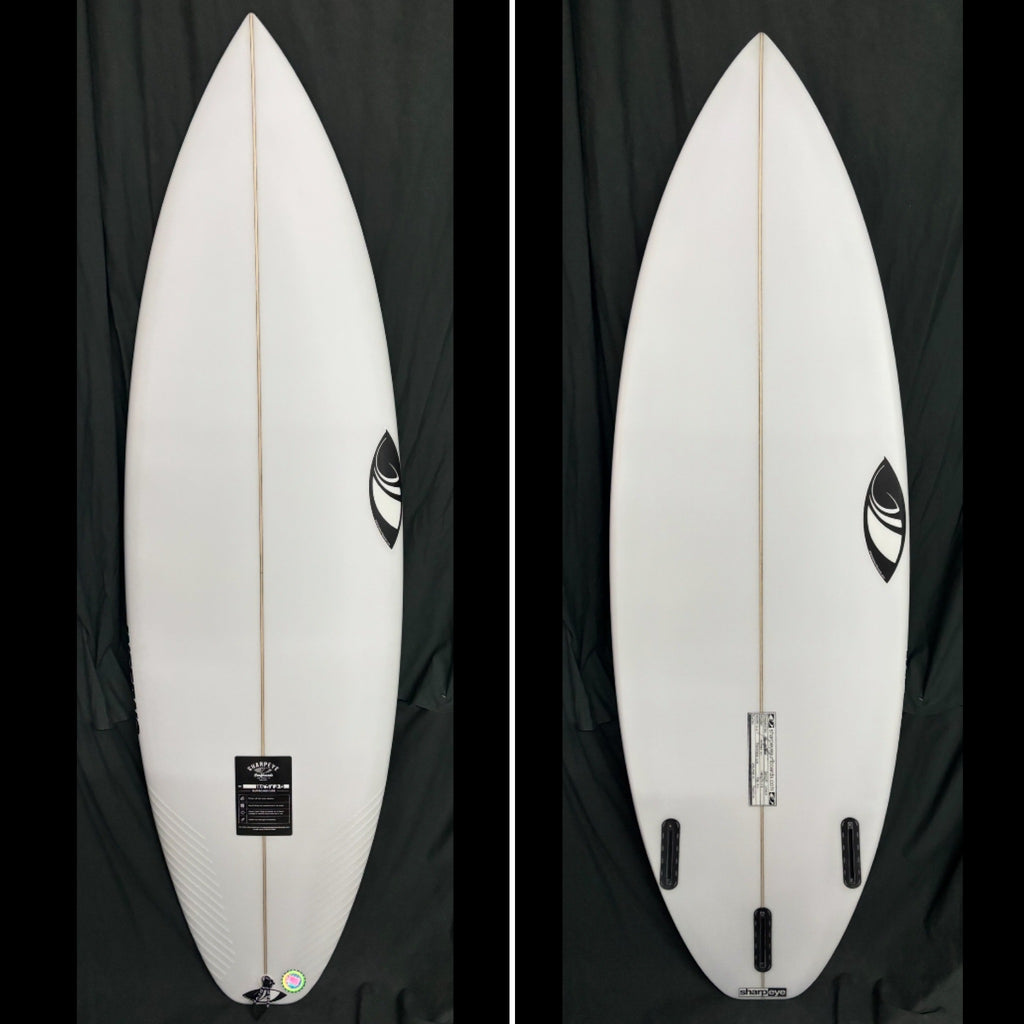 Shortboards – Page 2 – Wind and Wave