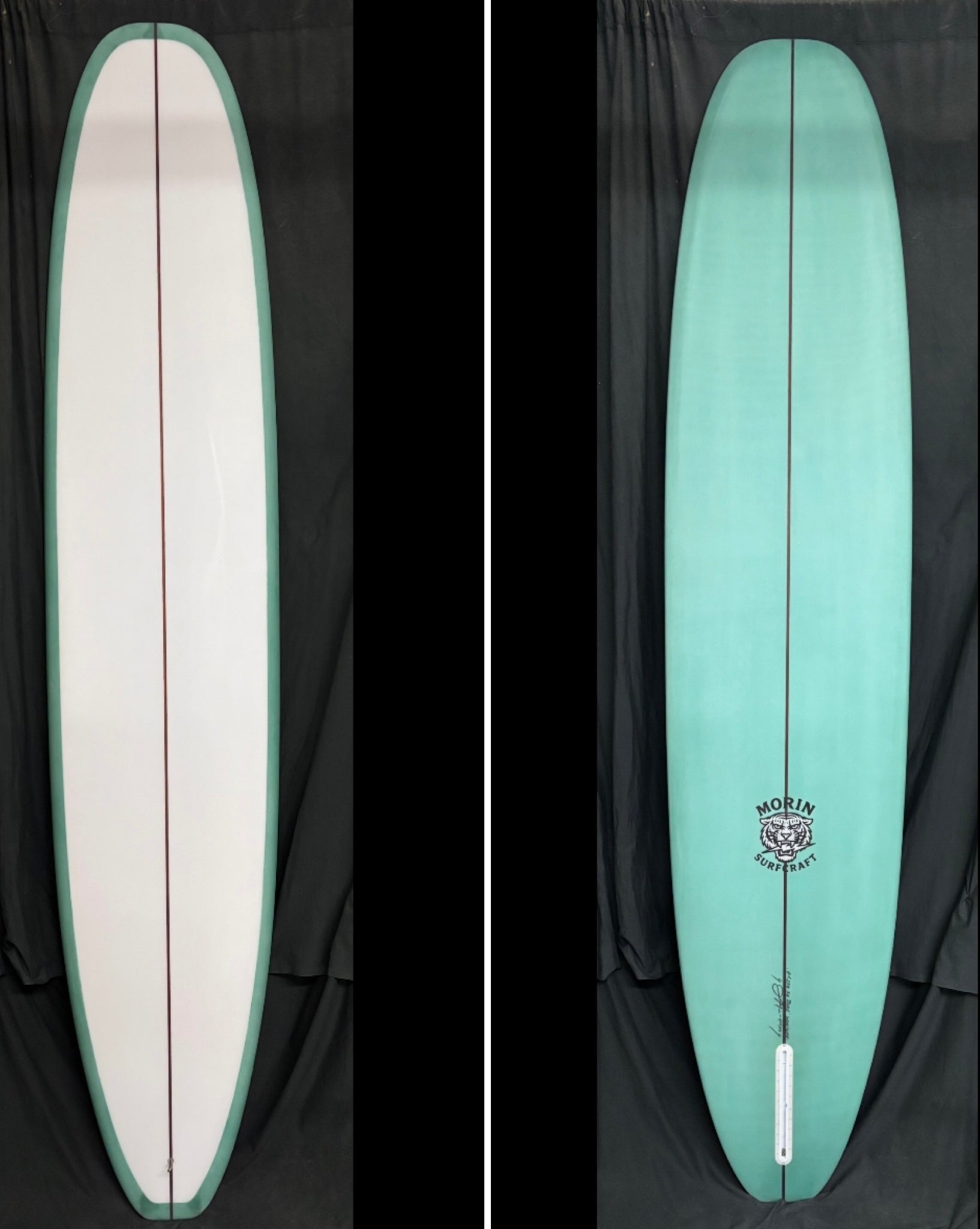 Longboards – Wind and Wave