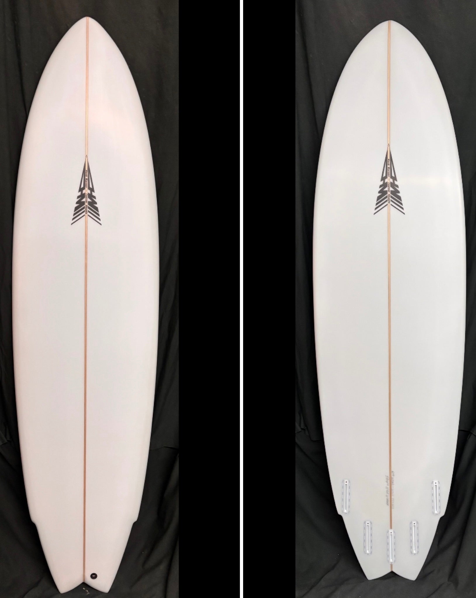Midlengths
