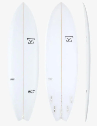 6'0 Superfish