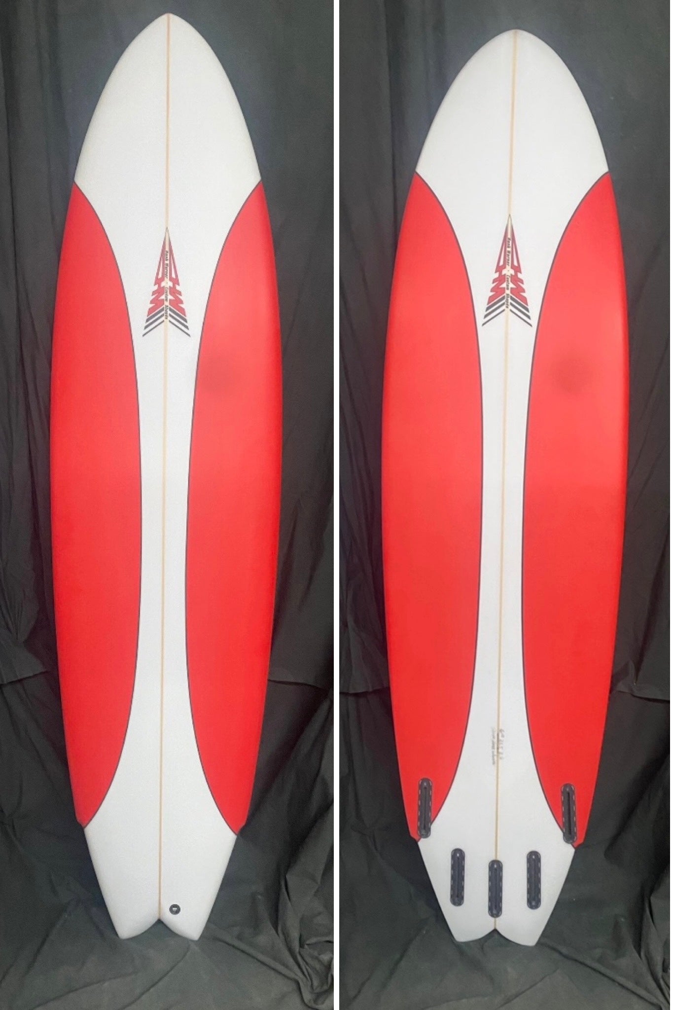 Midlengths – Wind and Wave