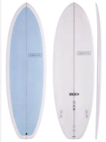 6'3 Highline 2.0