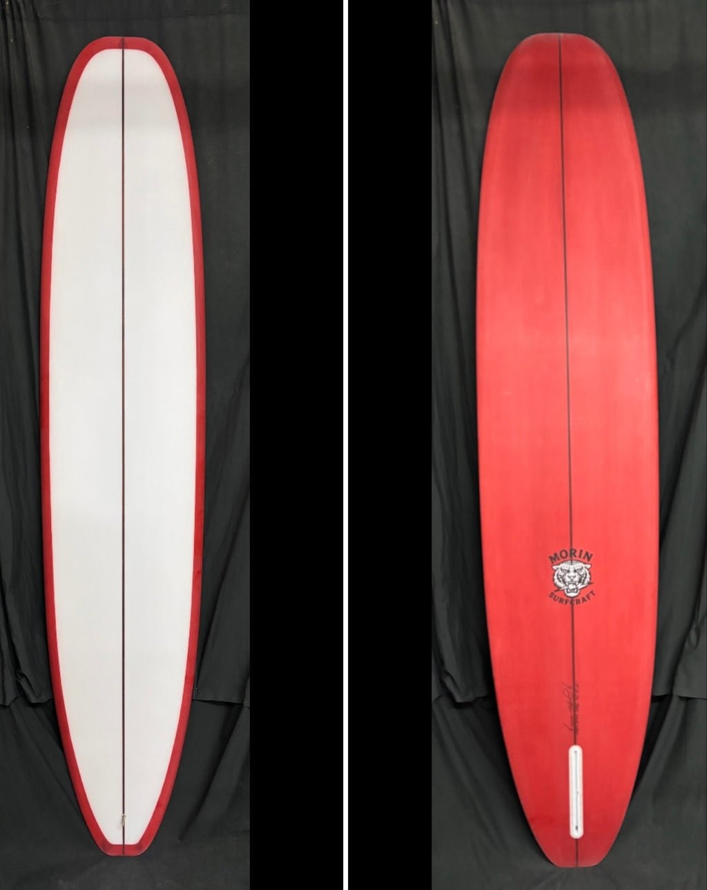 Longboards – Wind and Wave