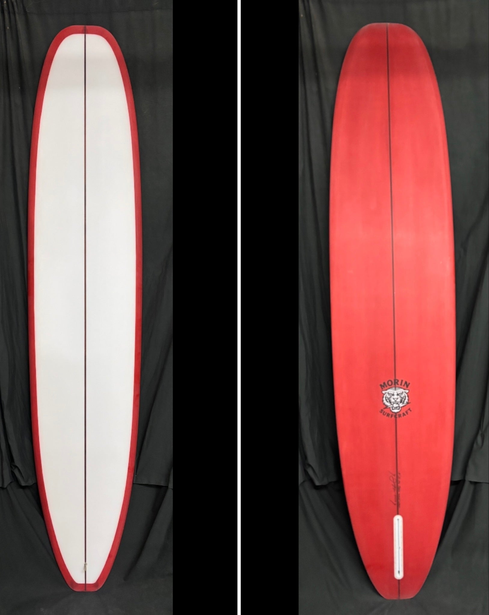Longboards – Wind and Wave