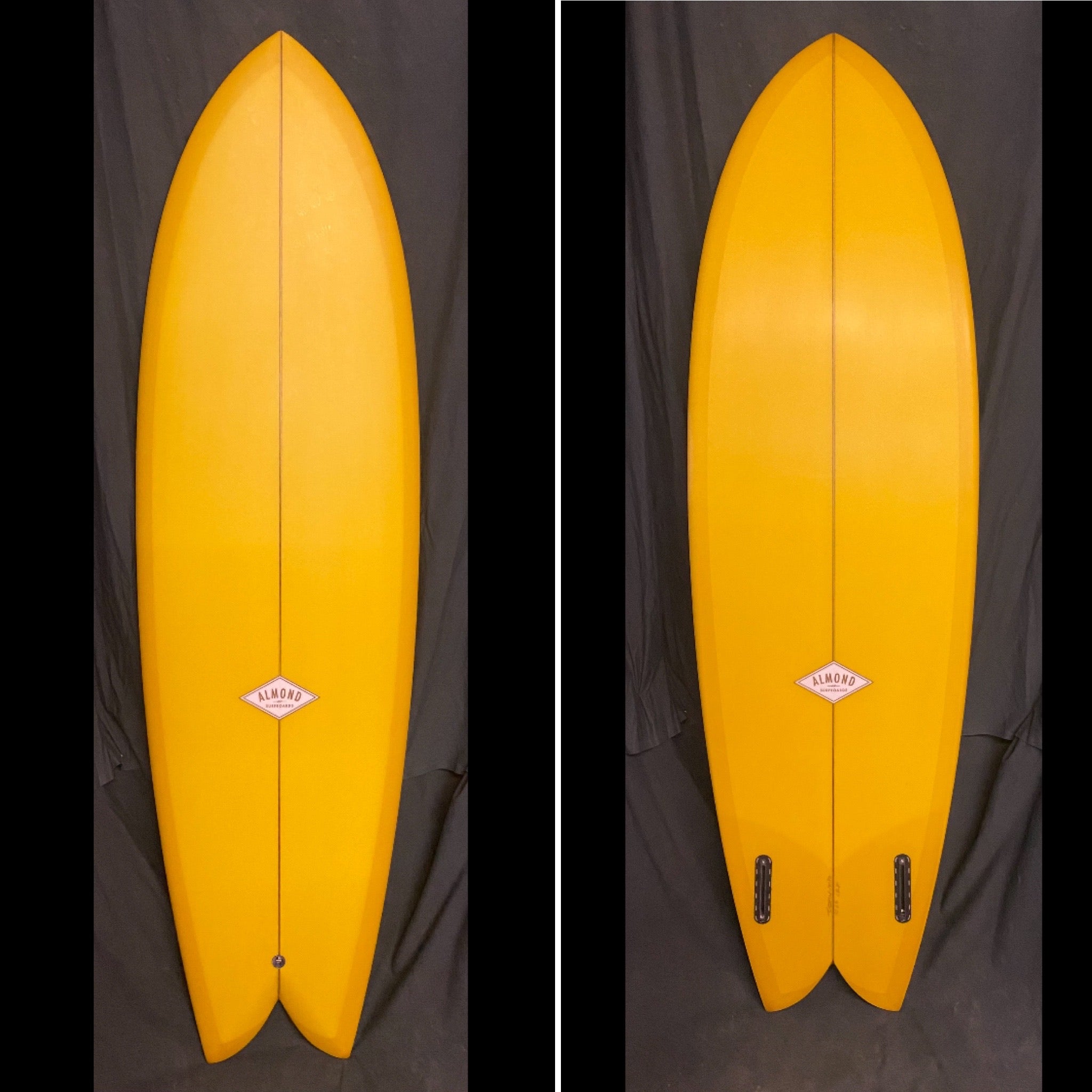 Clearance – Wind and Wave