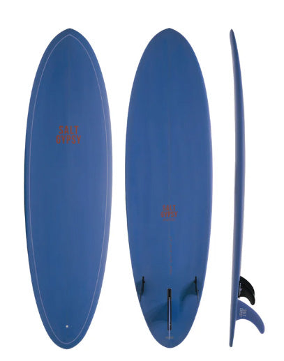 6'8 Mid Tide
