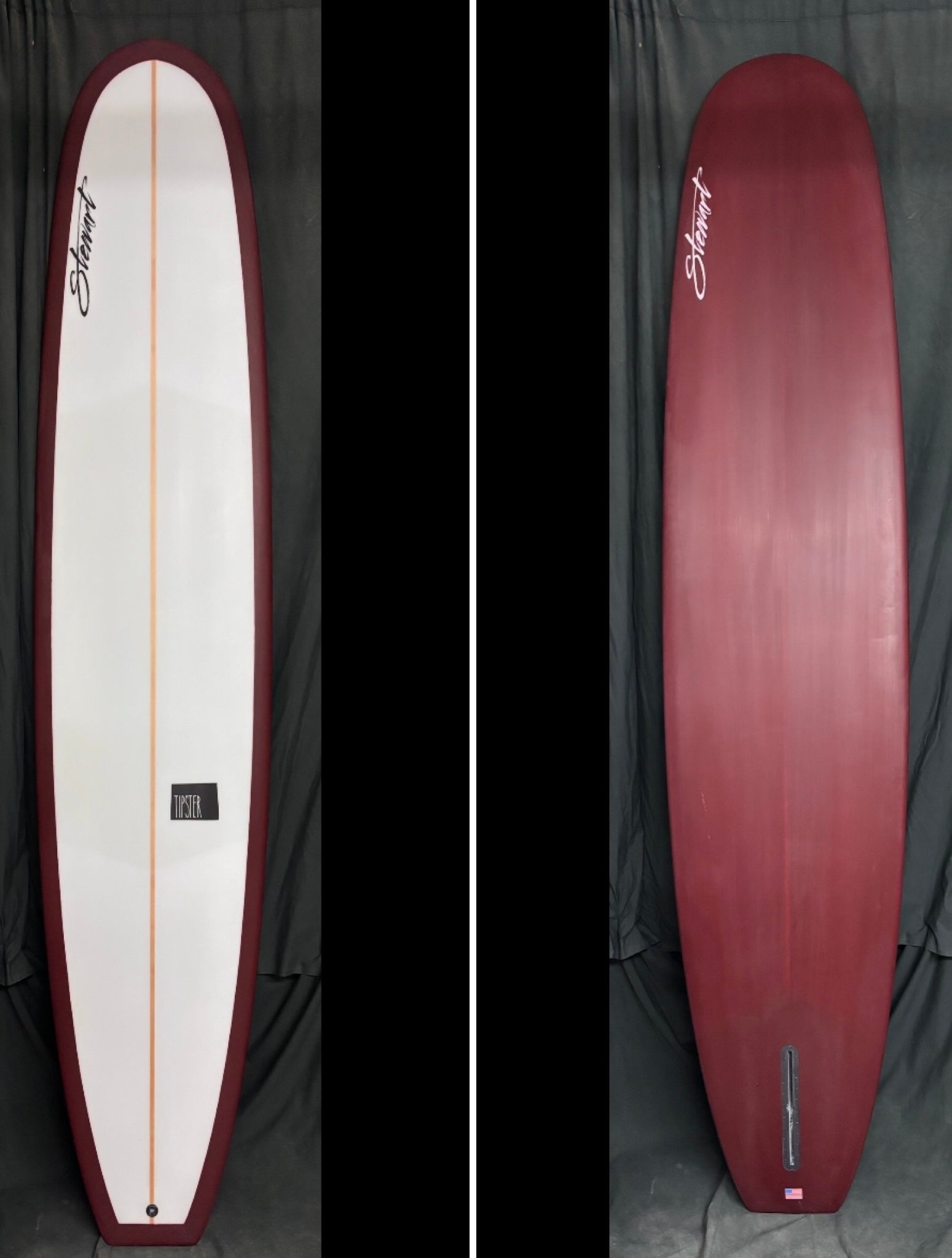 Longboards