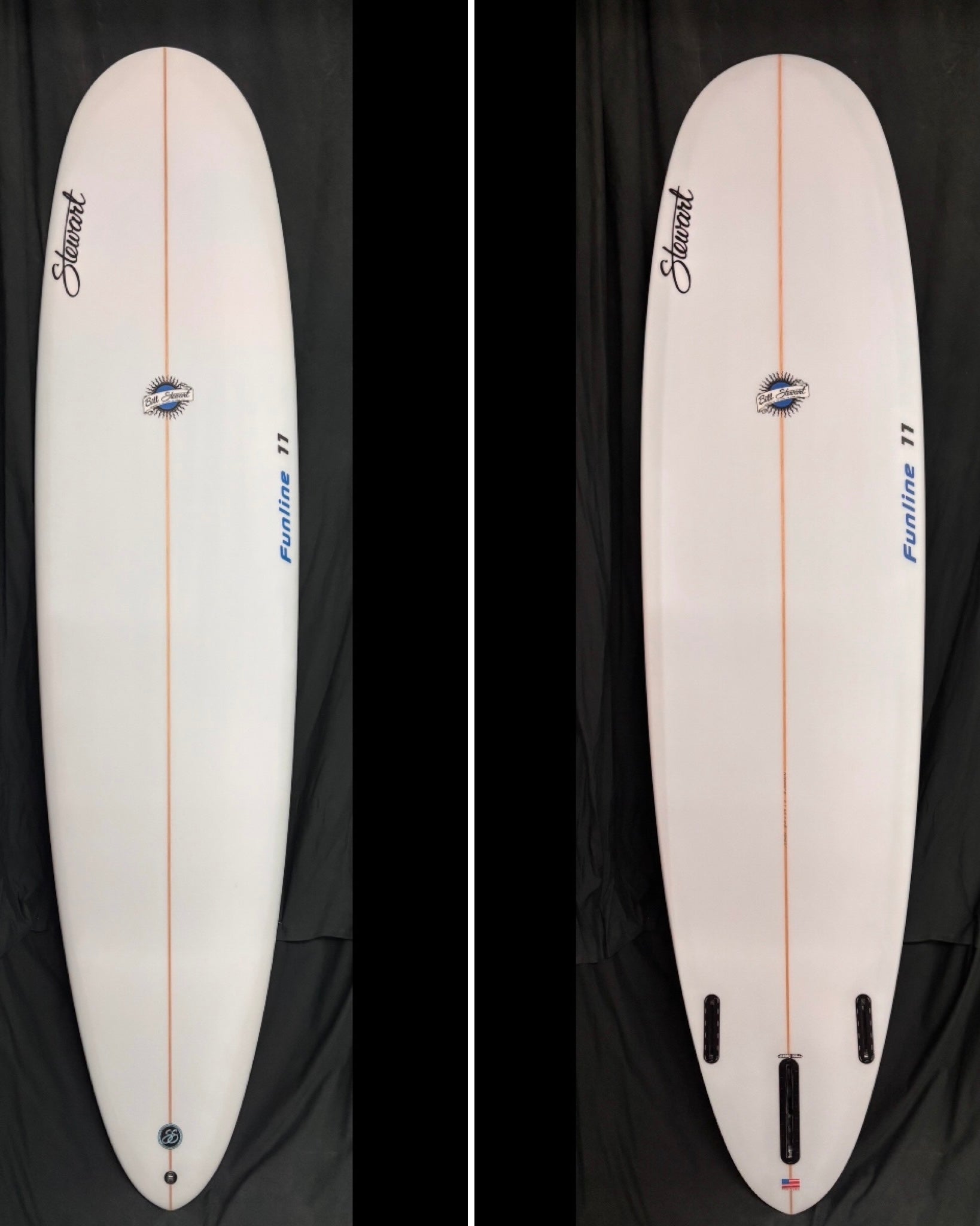 Midlengths – Wind and Wave