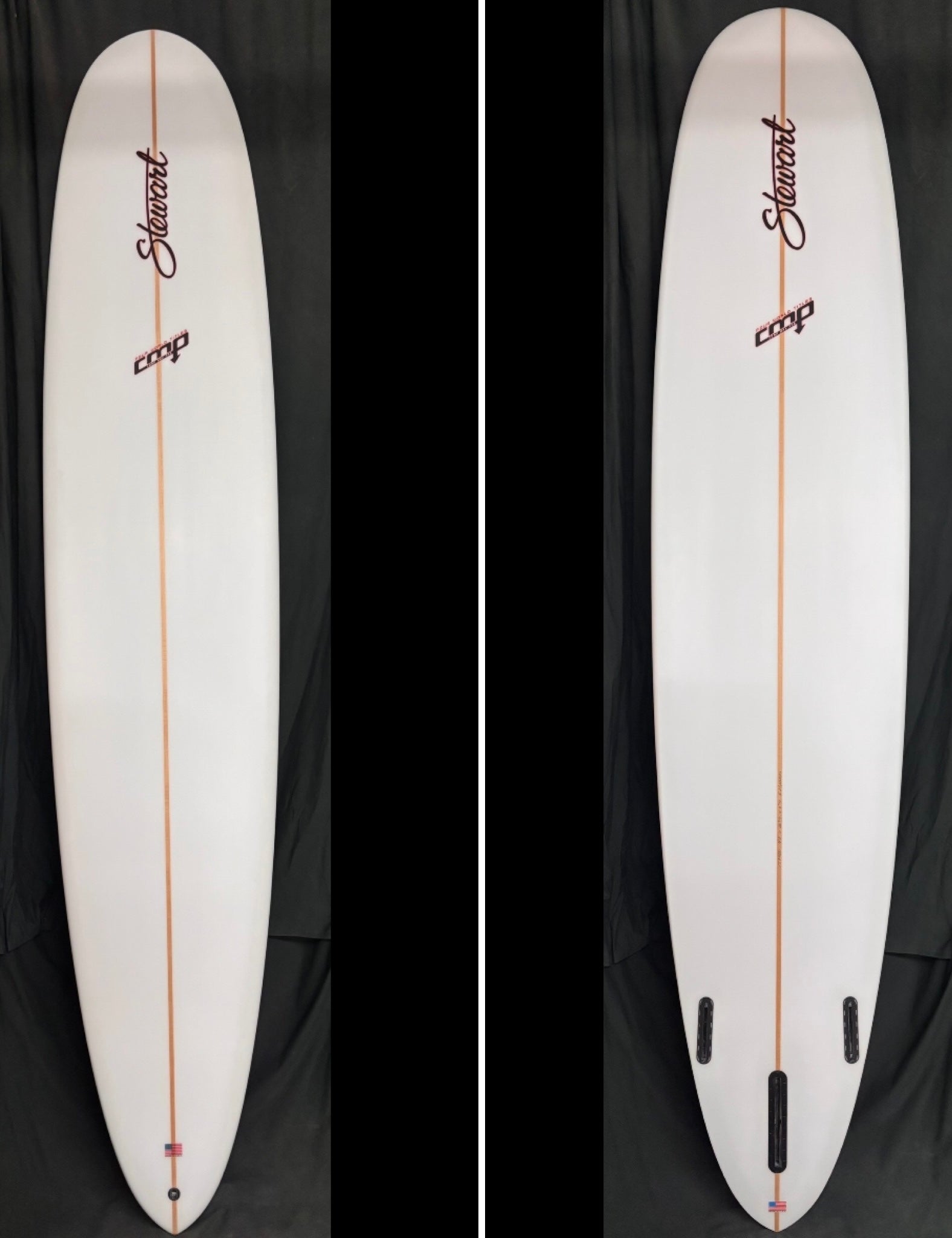 Longboards – Wind and Wave