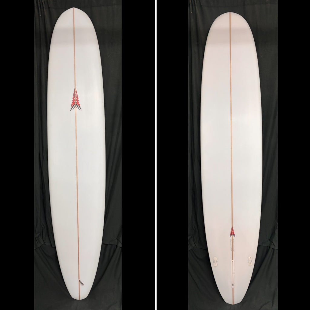 Longboards – Wind and Wave