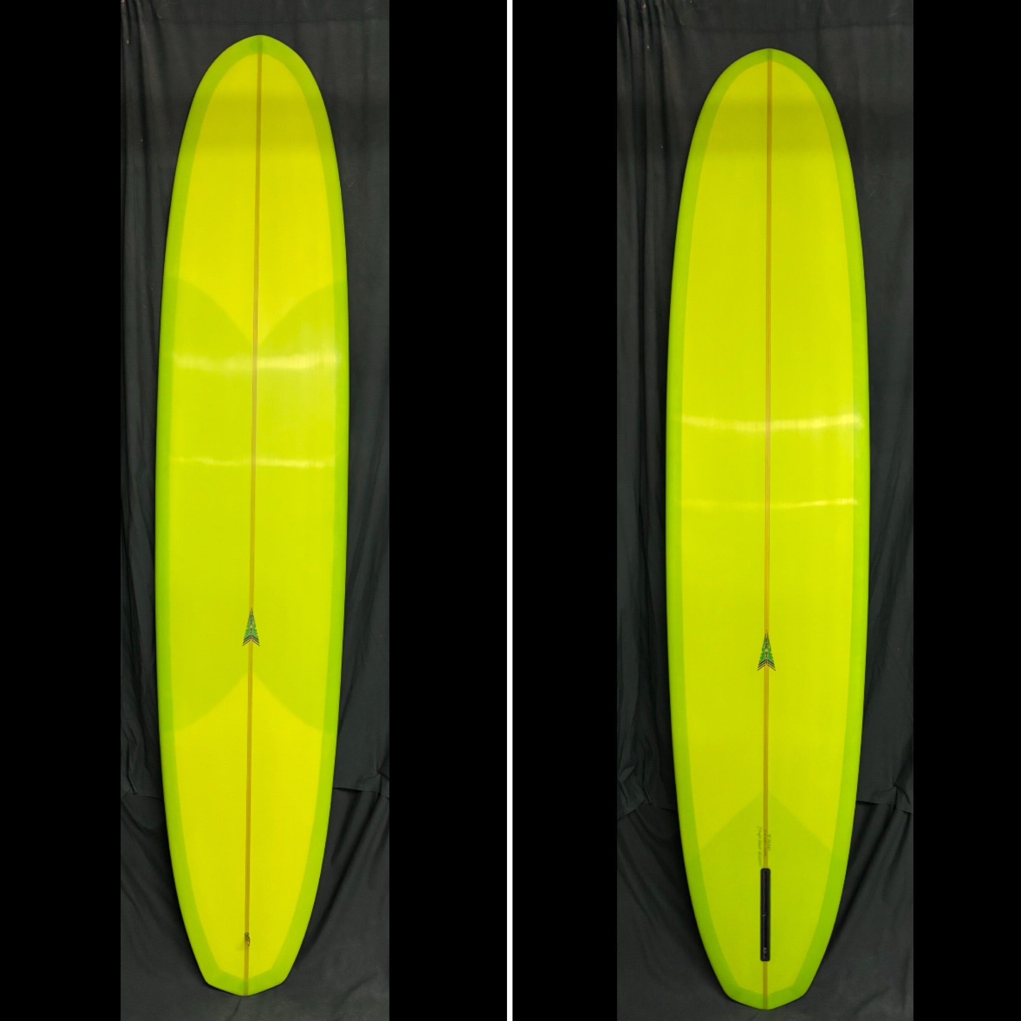 Longboards – Wind and Wave
