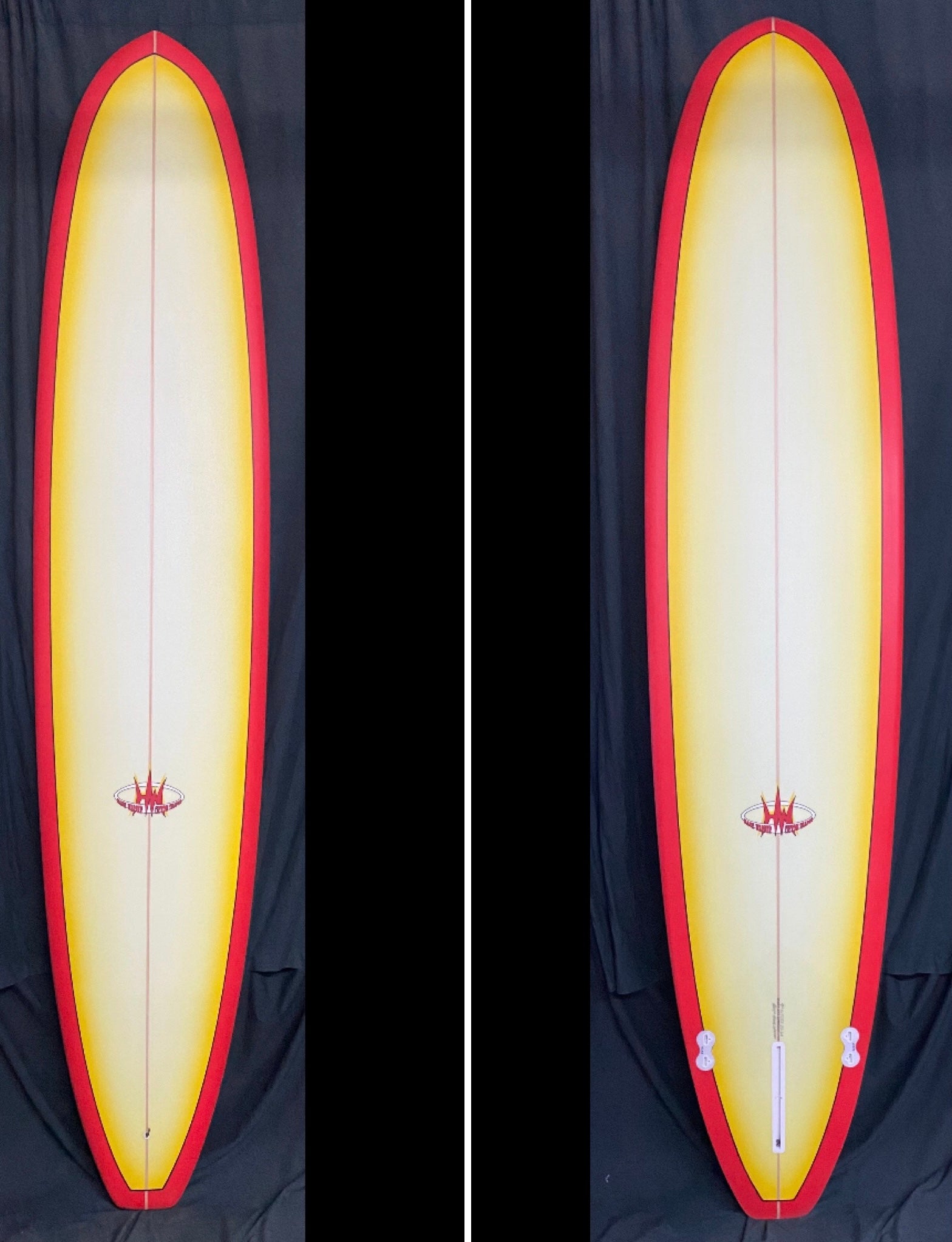 Longboards – Wind and Wave