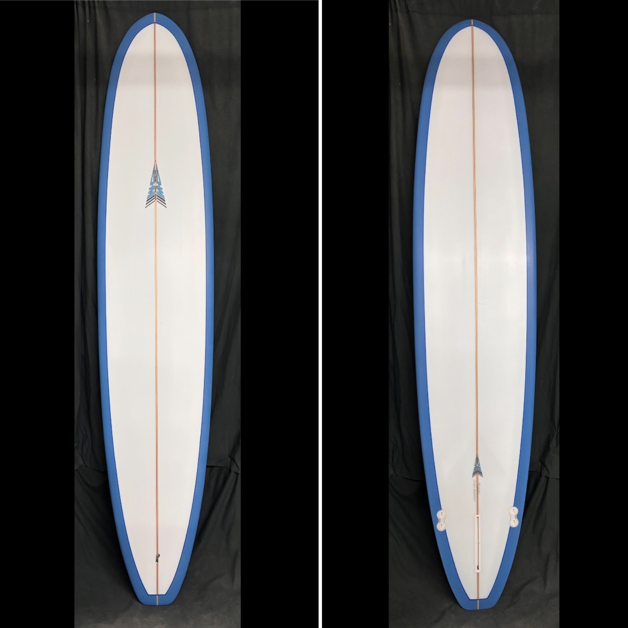 Longboards – Wind and Wave