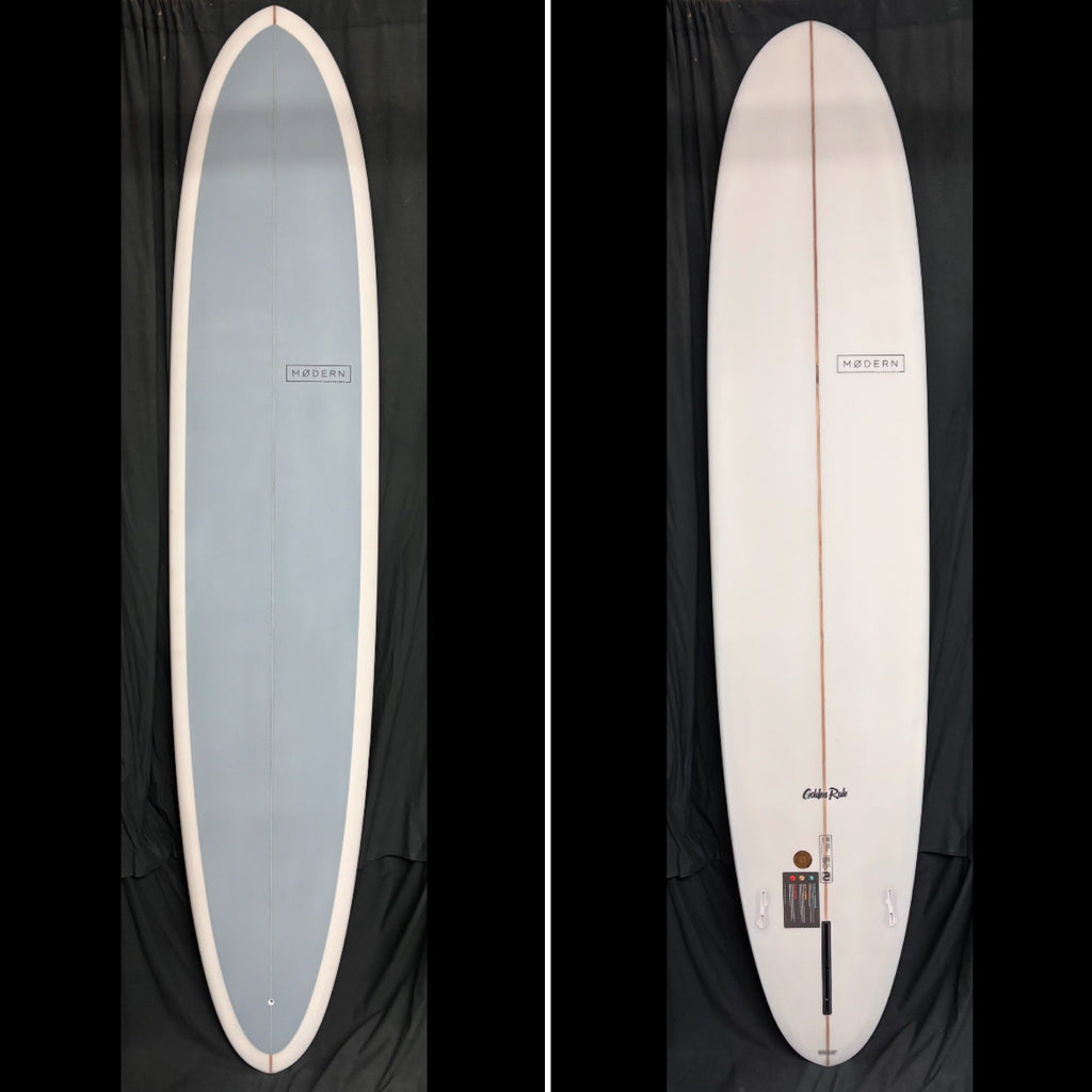 Longboards – Wind and Wave