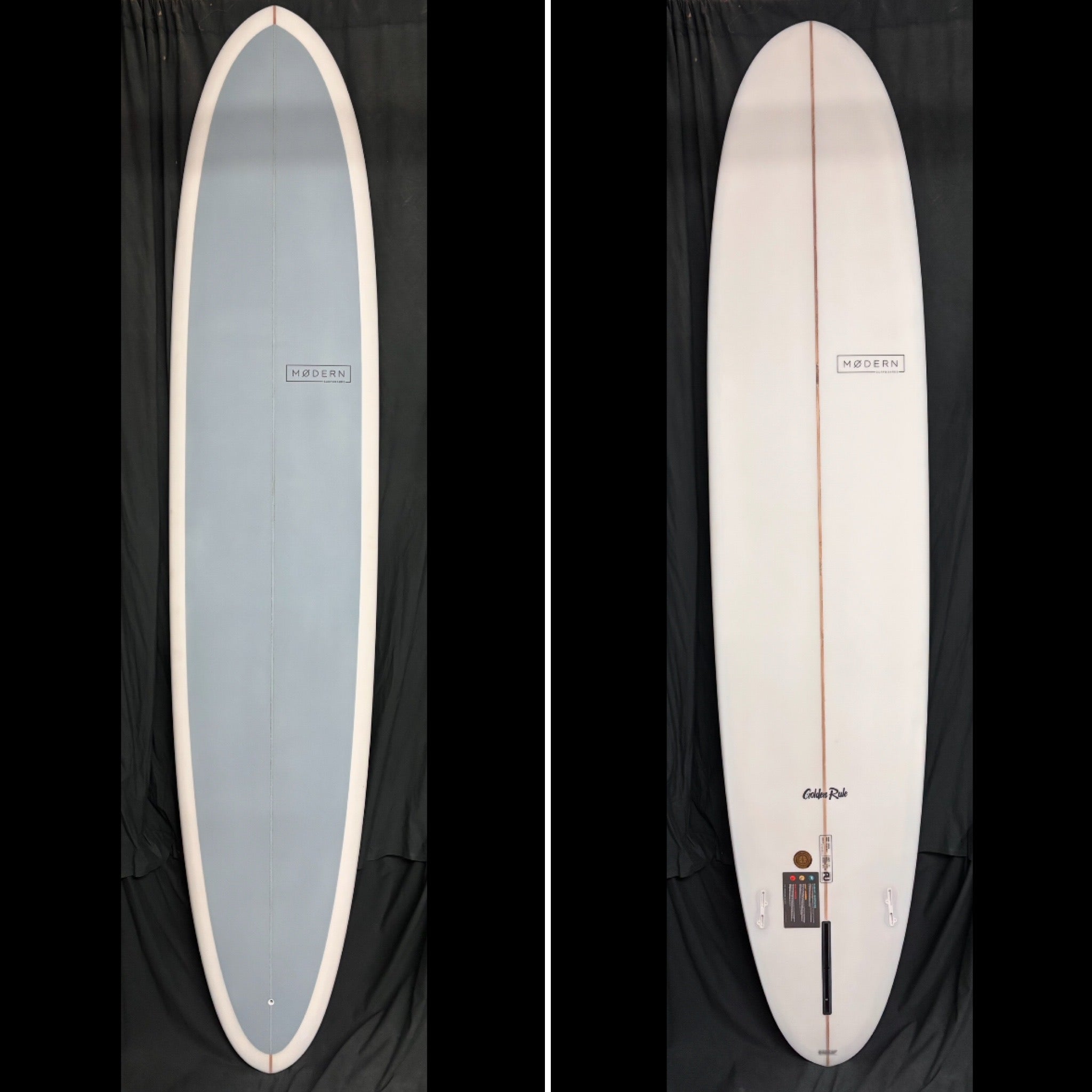 Longboards – Wind and Wave