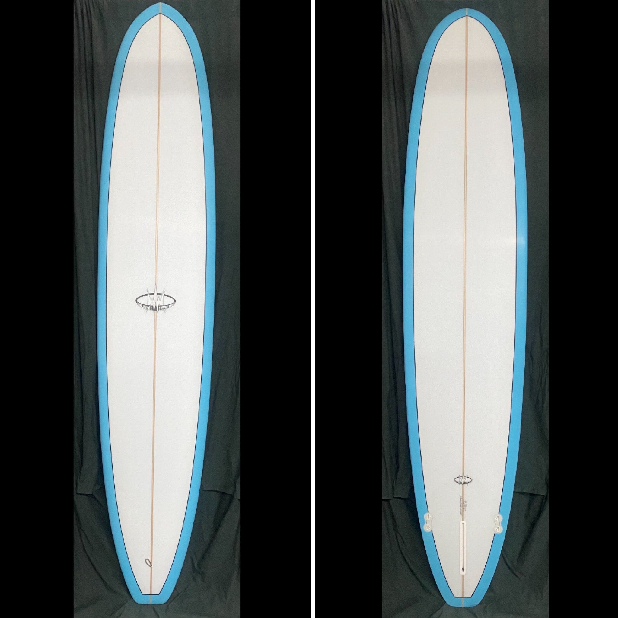Longboards – Wind and Wave