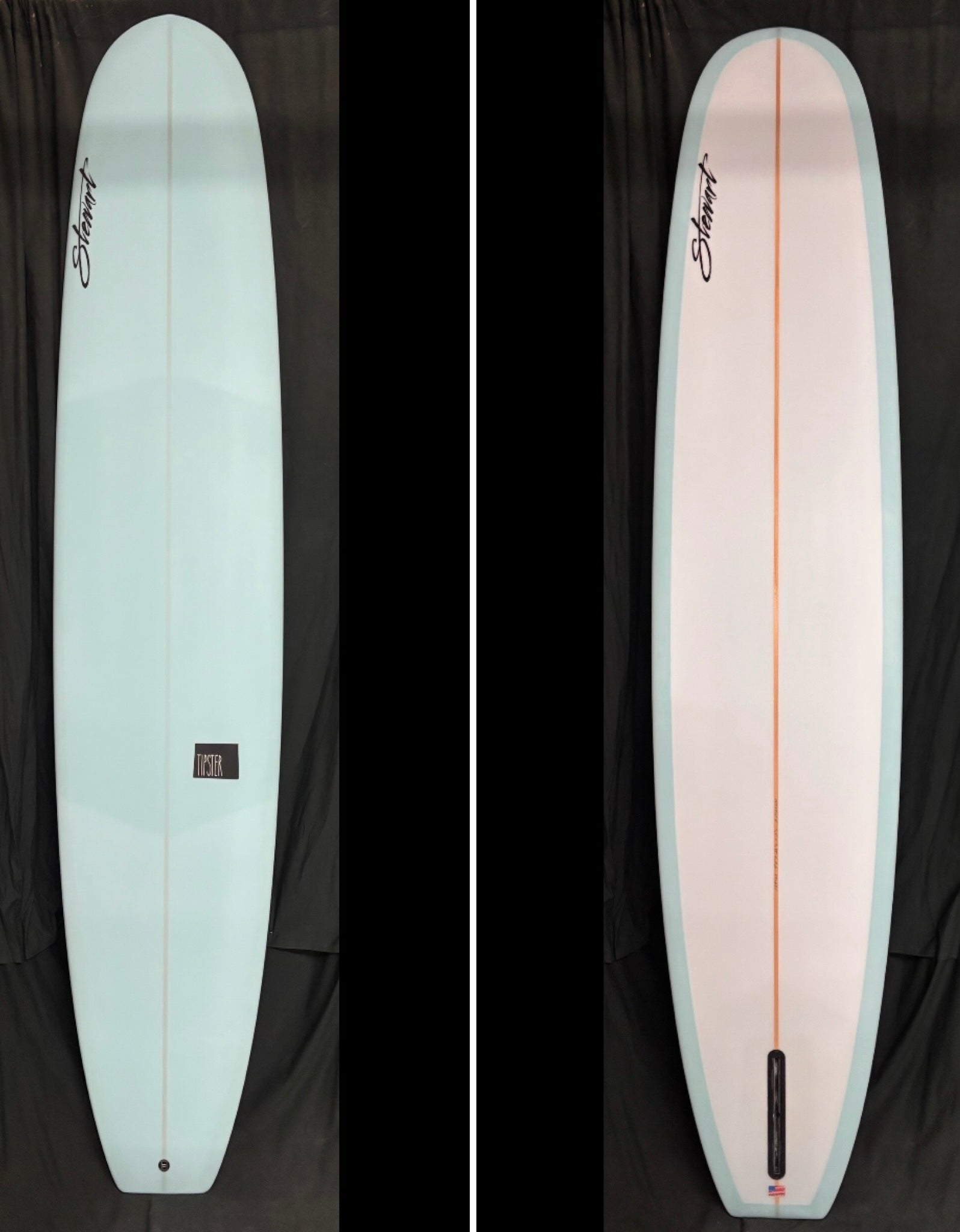 Longboards – Wind and Wave