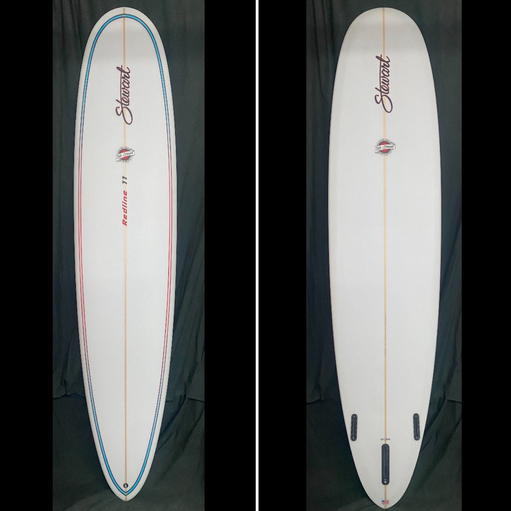 9'0 Redline 11