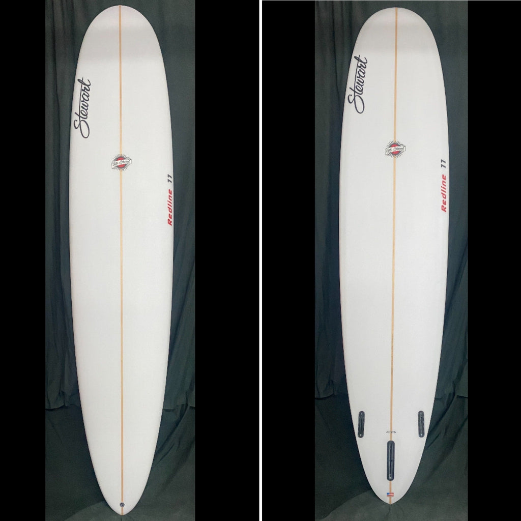 9'0 Redline 11