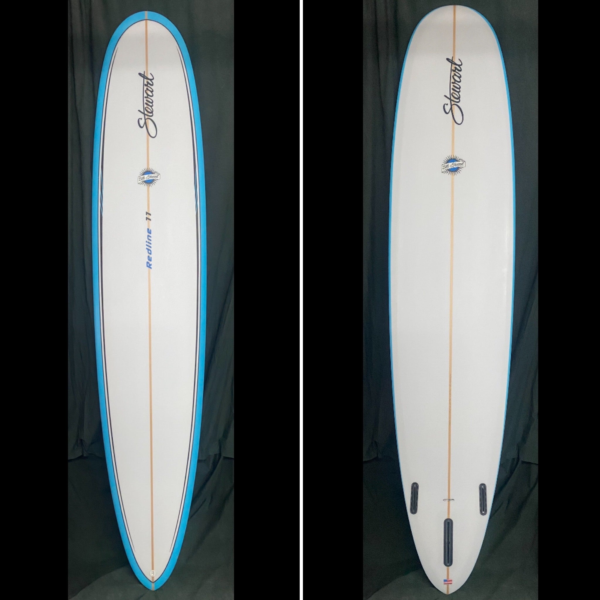 9'0 Redline 11