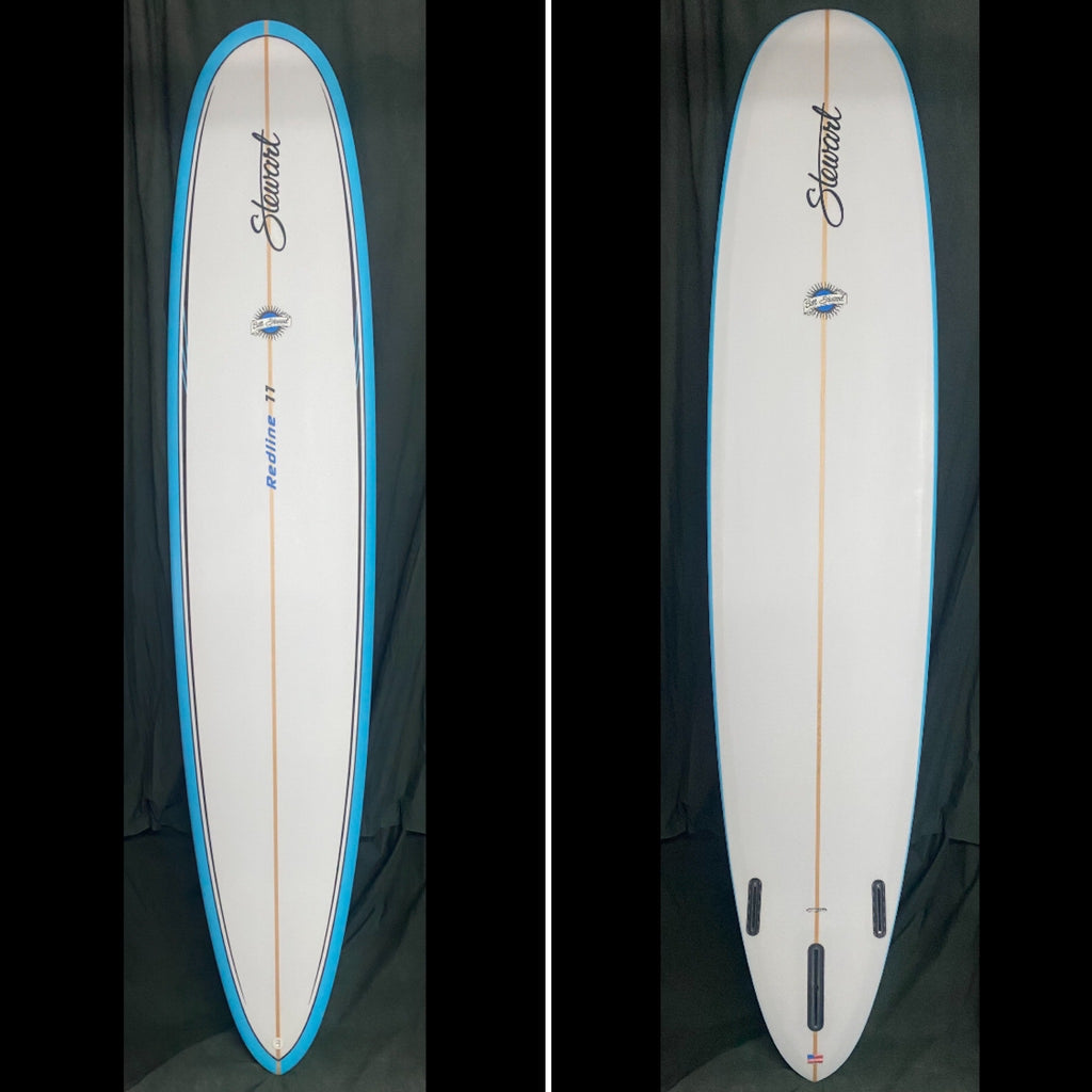 9'0 Redline 11