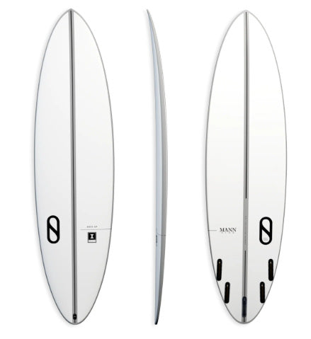Shortboards – Page 2 – Wind and Wave