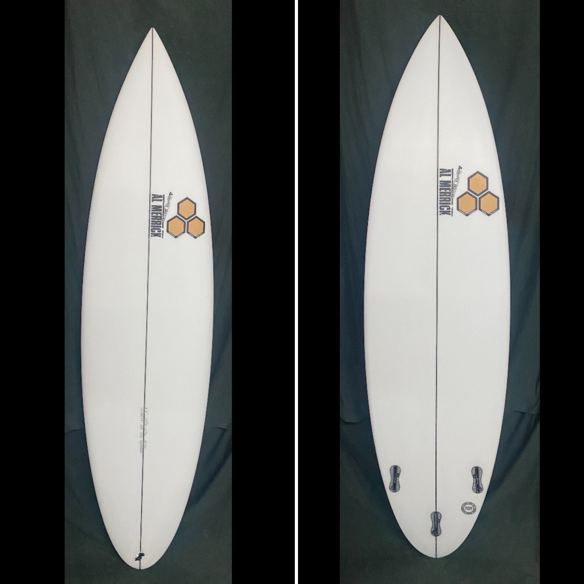 Shortboards – Wind and Wave