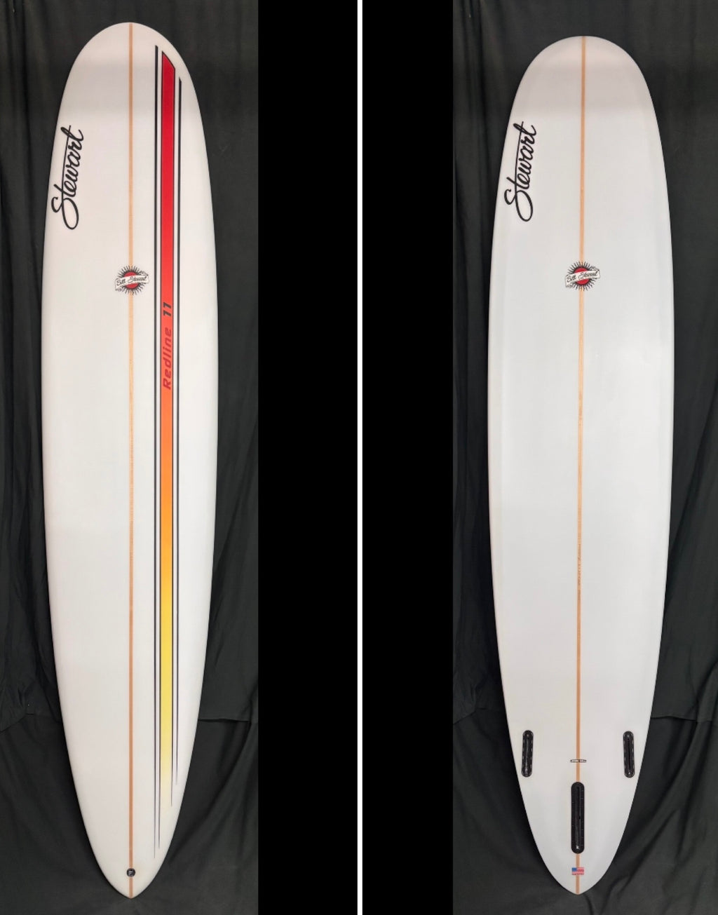 Longboards – Wind and Wave