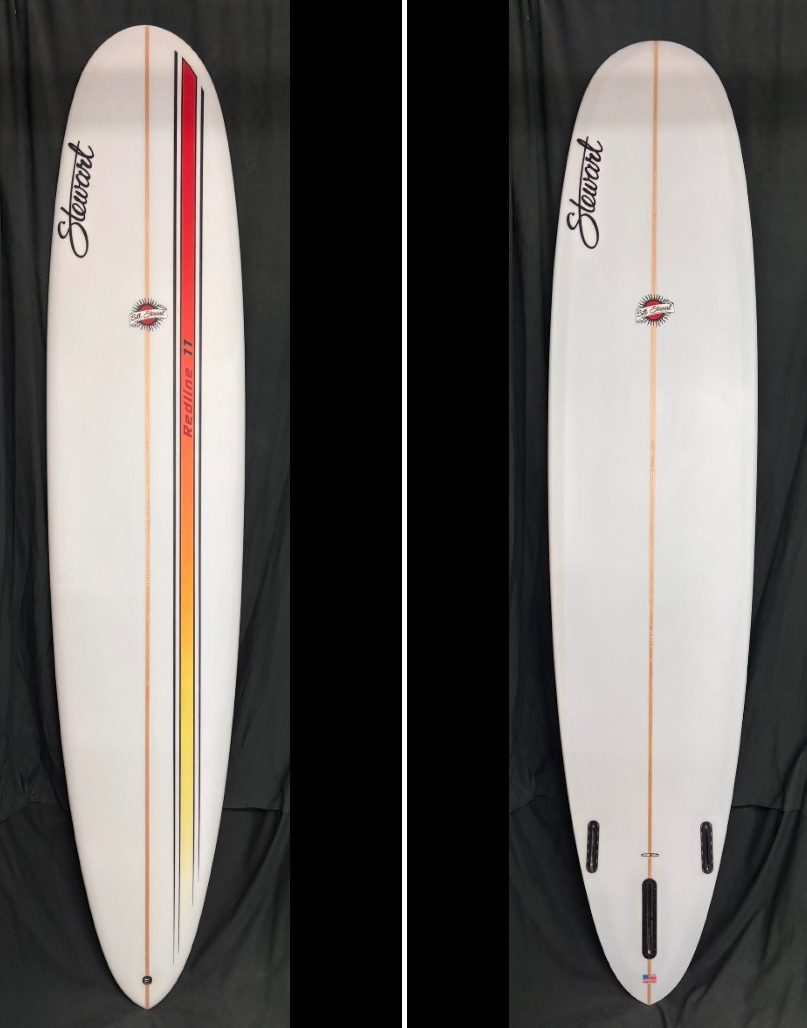 Longboards – Wind and Wave