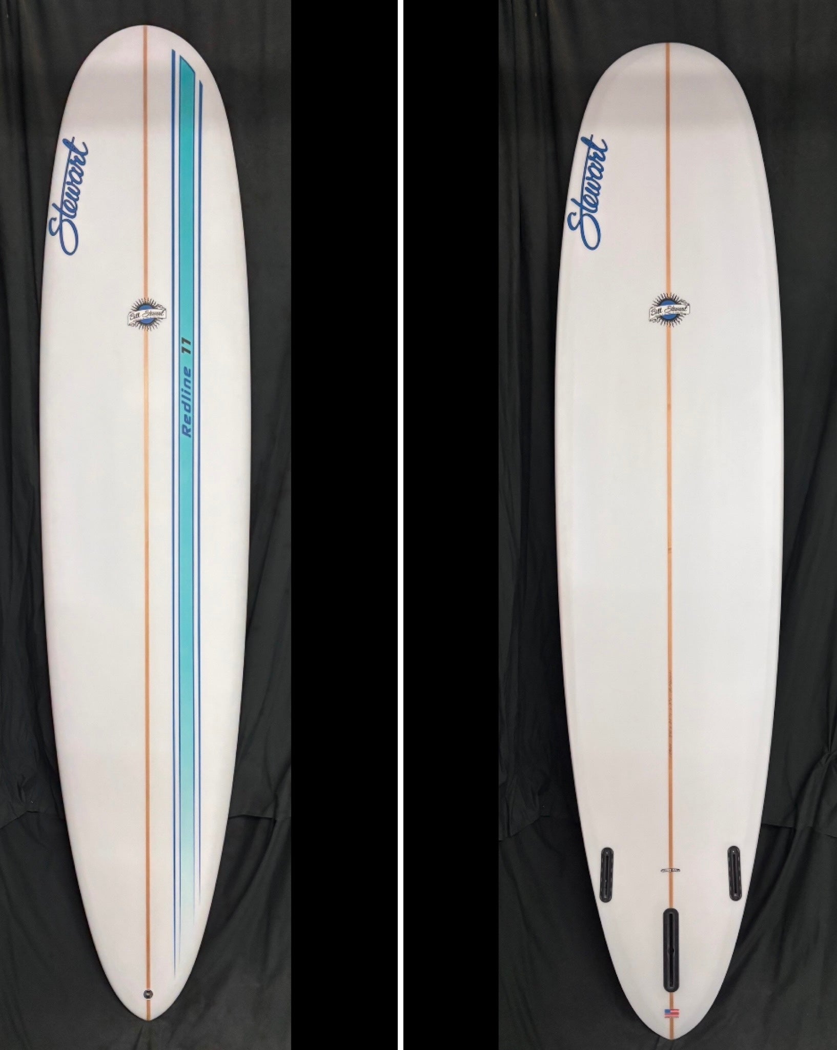 Longboards – Wind and Wave